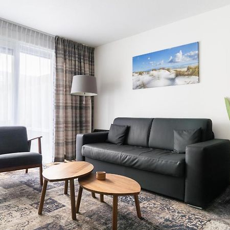 Apartmán Lange Duinen Hollum  Exteriér fotografie