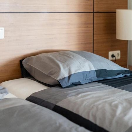 Apartmán Lange Duinen Hollum  Exteriér fotografie
