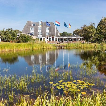 Apartmán Lange Duinen Hollum  Exteriér fotografie