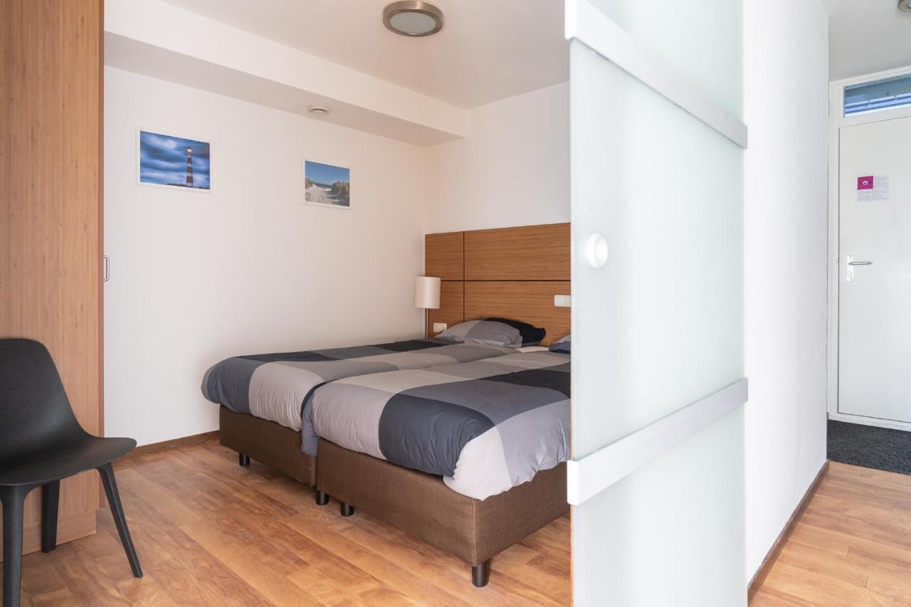 Apartmán Lange Duinen Hollum  Exteriér fotografie