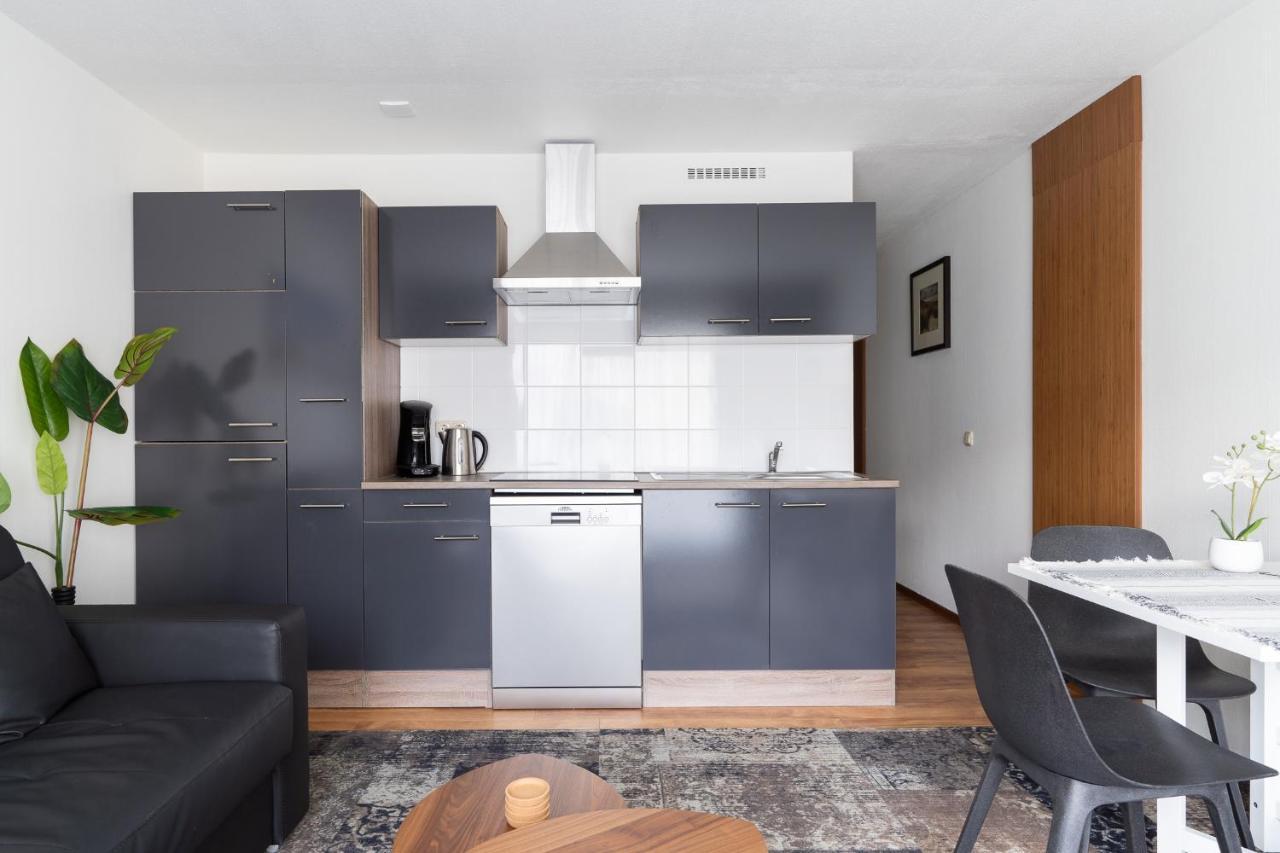Apartmán Lange Duinen Hollum  Exteriér fotografie