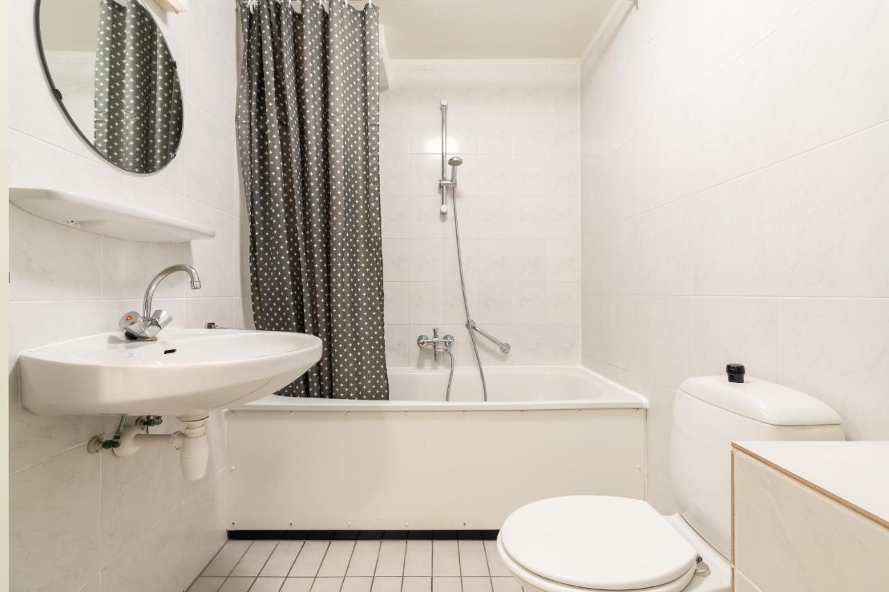Apartmán Lange Duinen Hollum  Exteriér fotografie